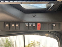 2017 linde h50d/600 vorkheftruck - afbeelding 3 van  13