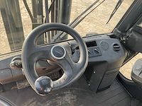 2017 linde h50d/600 vorkheftruck - afbeelding 12 van  13