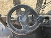 2017 linde h50t-02/600 vorkheftruck - afbeelding 11 van  11
