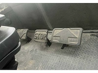 2017 linde h80d/1100-03 vorkheftruck - afbeelding 20 van  30