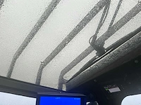 2017 linde h80d/1100-03 vorkheftruck - afbeelding 22 van  30