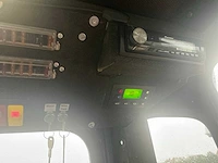 2017 linde h80d/1100-03 vorkheftruck - afbeelding 8 van  30