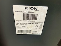 2017 linde l14 ap stapelaar - afbeelding 12 van  13