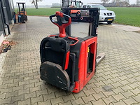 2017 linde l14 ap stapelaar - afbeelding 4 van  13