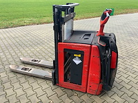 2017 linde l14 ap stapelaar - afbeelding 5 van  13