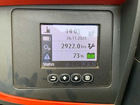 2017 linde l14 ap stapelaar - afbeelding 6 van  13