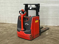 2017 linde l14 stapelaar - afbeelding 1 van  2