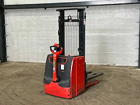 2017 linde l14 stapelaar - afbeelding 1 van  9