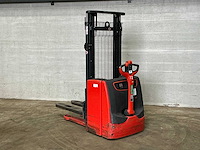 2017 linde l14 stapelaar - afbeelding 2 van  9