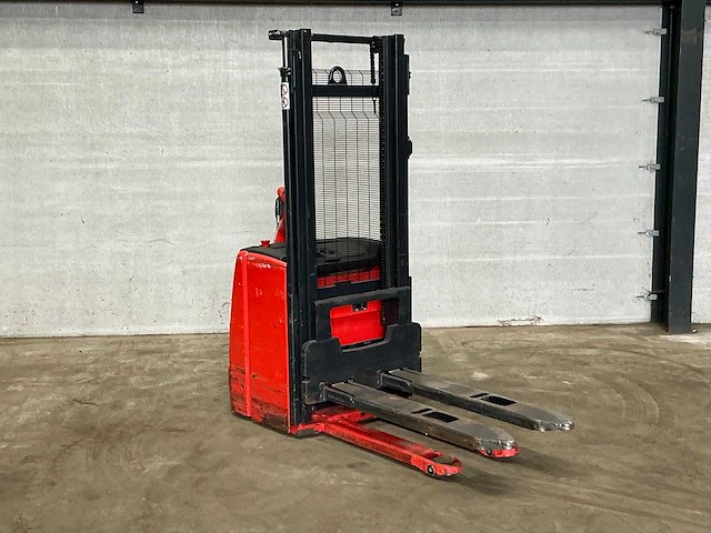 2017 linde l14 stapelaar - afbeelding 4 van  9