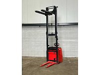 2017 linde l14 stapelaar - afbeelding 5 van  9