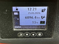 2017 linde l14 stapelaar - afbeelding 6 van  9