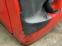 2017 linde l14 stapelaar - afbeelding 8 van  9