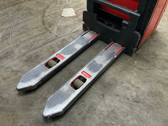 2017 linde l14 stapelaar - afbeelding 9 van  9