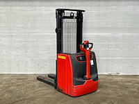 2017 linde l14 stapelaar - afbeelding 1 van  5