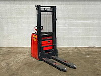 2017 linde l14 stapelaar - afbeelding 2 van  5