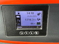 2017 linde l14 stapelaar - afbeelding 5 van  5