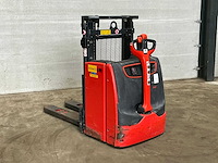 2017 linde l14 stapelaar - afbeelding 2 van  6