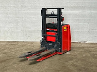 2017 linde l14 stapelaar - afbeelding 4 van  6