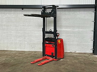 2017 linde l14 stapelaar - afbeelding 5 van  6