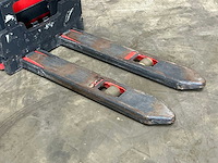 2017 linde l14 stapelaar - afbeelding 6 van  6