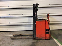 2017 linde l14 stapelaar - afbeelding 3 van  9