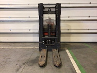 2017 linde l14 stapelaar - afbeelding 5 van  9