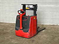 2017 linde l16 stapelaar - afbeelding 1 van  5