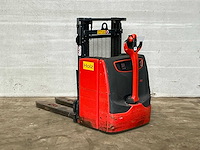 2017 linde l16 stapelaar - afbeelding 2 van  5