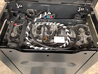 2017 linde n20 elektrische palletwagen - afbeelding 2 van  13