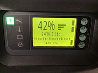 2017 linde n20 elektrische palletwagen - afbeelding 5 van  13