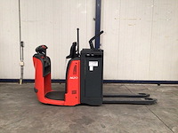 2017 linde n20 elektrische palletwagen - afbeelding 7 van  13