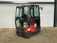 2017 linde p60 industriële trekker - afbeelding 3 van  8