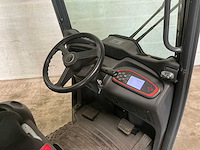 2017 linde p60 industriële trekker - afbeelding 6 van  8