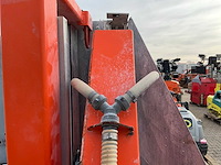 2017 lissmac dts 420 pe/n verticale steenzaagmachine / blokzaagmachine - afbeelding 9 van  13