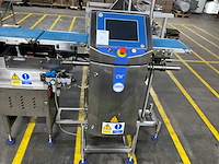 2017 loma systems cw3 checkweigher - afbeelding 2 van  4
