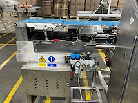 2017 loma systems cw3 checkweigher - afbeelding 4 van  4