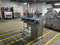 2017 loma systems cw3 checkweigher - afbeelding 1 van  10