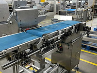 2017 loma systems cw3 checkweigher - afbeelding 6 van  10