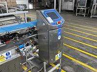 2017 loma systems cw3 checkweigher - afbeelding 7 van  10