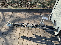 2017 mac msp2500 compressor aanhanger - afbeelding 2 van  17