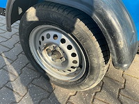 2017 mac msp2500 compressor aanhanger - afbeelding 4 van  17