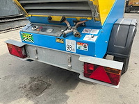 2017 mac3 msp2500 mobiele compressor - afbeelding 2 van  22