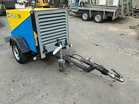 2017 mac3 msp2500 mobiele compressor - afbeelding 12 van  22