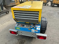 2017 mac3 msp2500 mobiele compressor - afbeelding 16 van  22