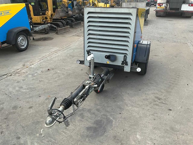 2017 mac3 msp2500 mobiele compressor - afbeelding 17 van  22