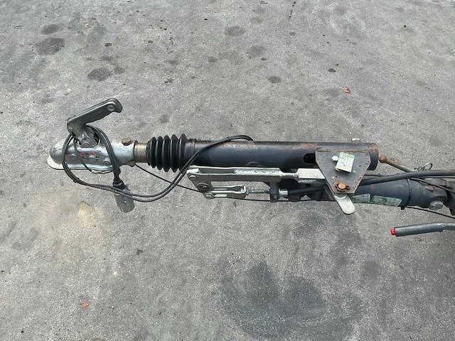 2017 mac3 msp2500 mobiele compressor - afbeelding 18 van  22