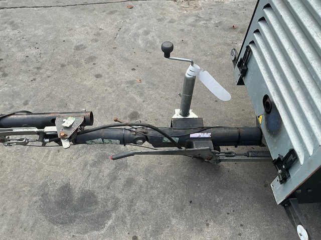 2017 mac3 msp2500 mobiele compressor - afbeelding 19 van  22