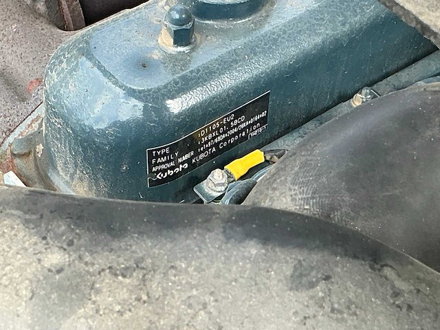 2017 mac3 msp2500 mobiele compressor - afbeelding 11 van  22