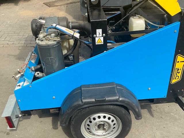 2017 mac3 msp2500 mobiele compressor - afbeelding 14 van  22